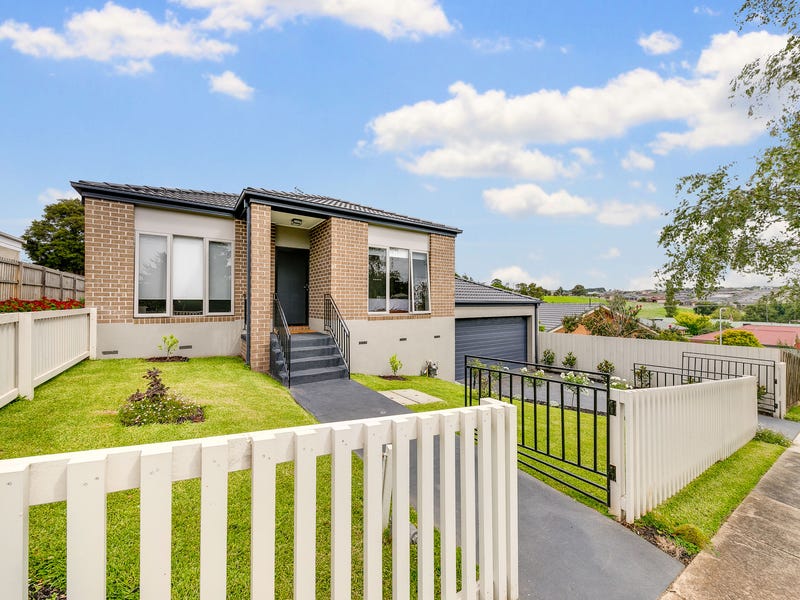 Unit 1 31 Hopetoun Road, Drouin, Vic 3818 Property Details