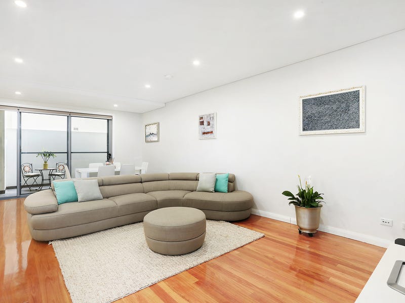 4/22 Clarke Street, Earlwood, NSW 2206