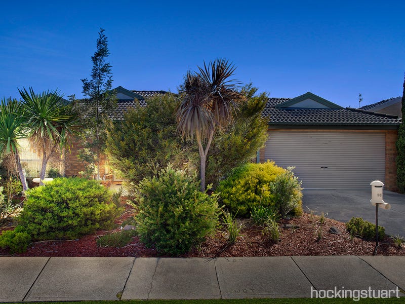 95 Thames Boulevard, Werribee, Vic 3030 Property Details