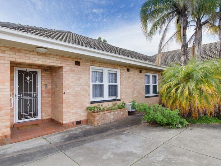 4/26 East Parade, Kingswood, SA 5062 Property Details
