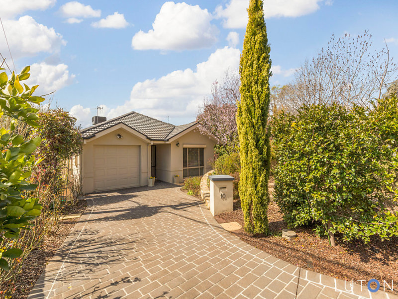 10 Glynn Street, Hughes, ACT 2605 Property Details