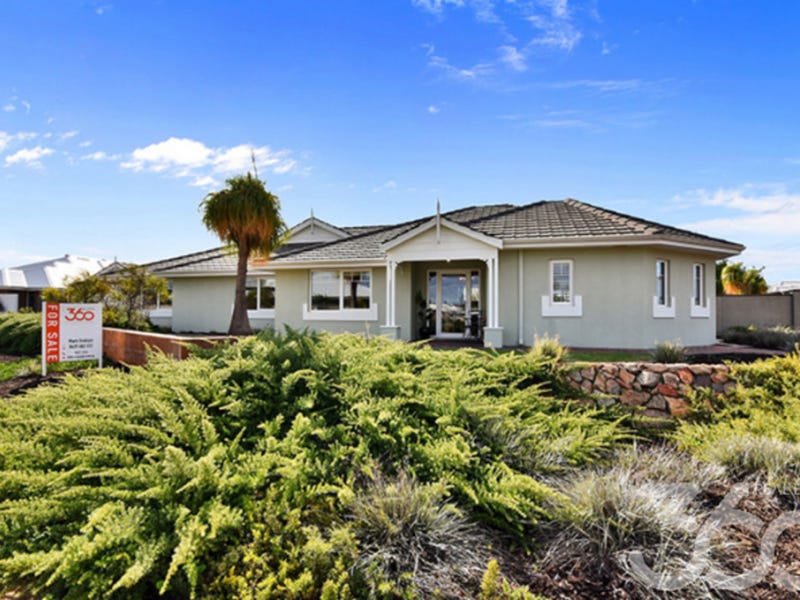 57 Geographe Loop, Ellenbrook, WA 6069 Property Details