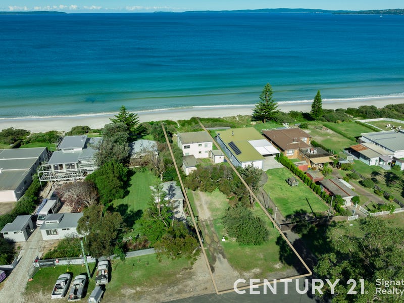 65 Quay Road, Callala Beach, NSW 2540
