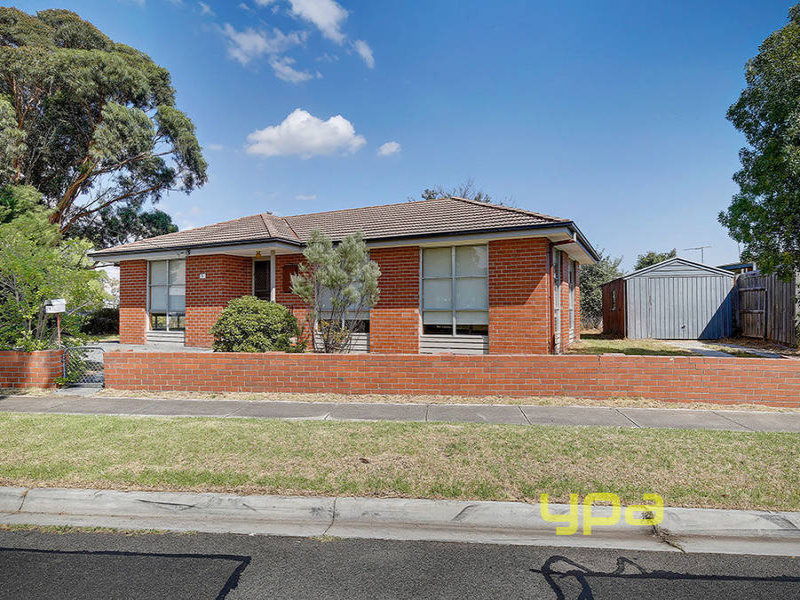 1 Pearson Crescent, Coolaroo, Vic 3048 - Property Details