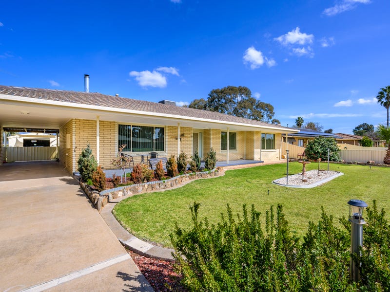 98 Kennedy Street, Howlong, NSW 2643