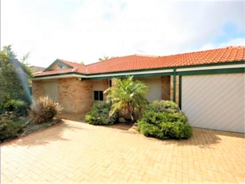 100 Charthouse Road, Waikiki, WA 6169