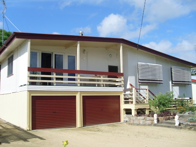 23 Cooper Street, Murgon, Qld 4605 Property Details