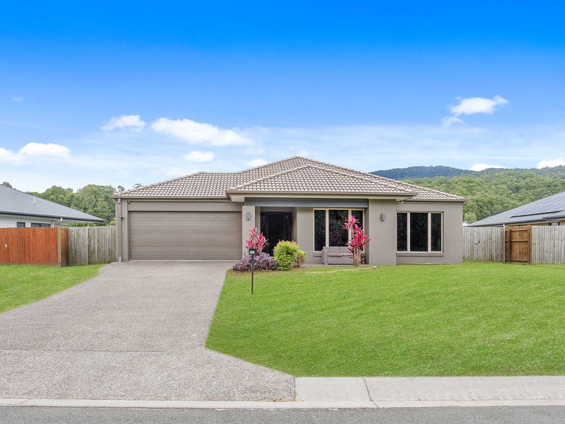 60 Roxborough Street, Canungra, Qld 4275 House for Sale realestate