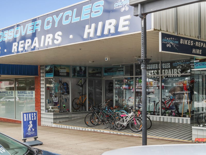 4143 Mcbride Avenue, Wonthaggi, VIC 3995