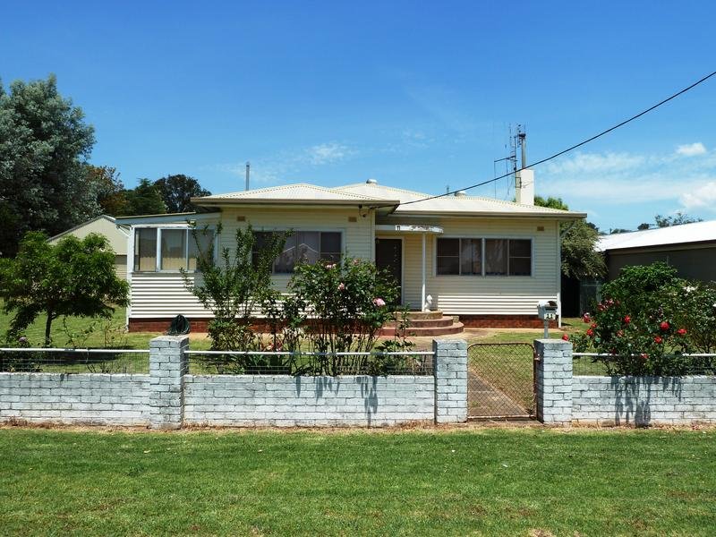 Property 108676811, Gulgong, NSW 2852 Property Details