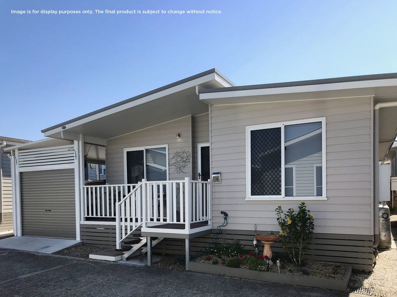 35/2 Koplick Road, Chambers Flat, Qld 4133 Retirement Living for Sale