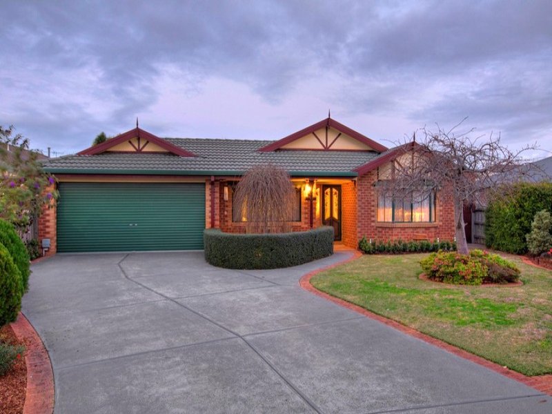 8 Avery Court, Narre Warren, VIC 3805