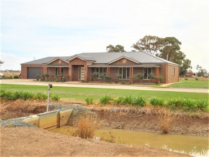 2066 2127 Middleton Road, Lockington, Vic 3563 Cropping for Sale