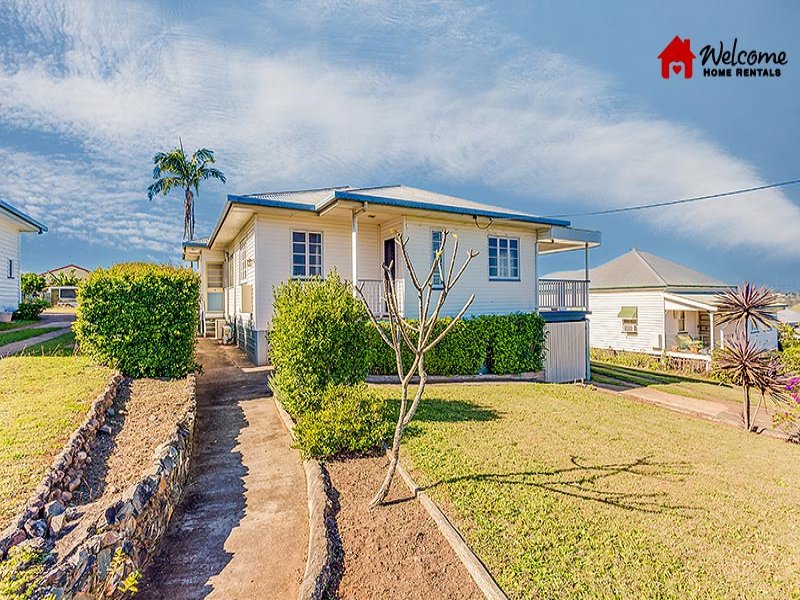 44 Red Hill Road, Gympie, QLD 4570