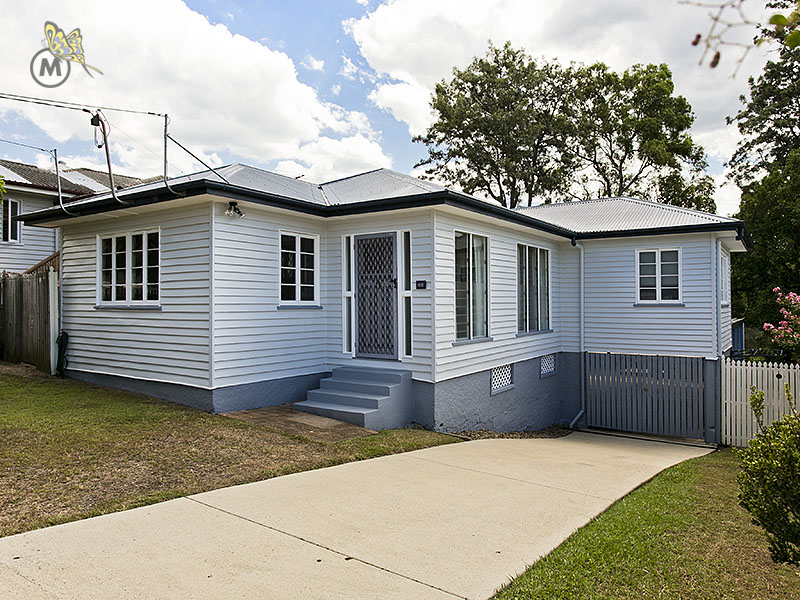 94 Barton Street, Everton Park, QLD 4053