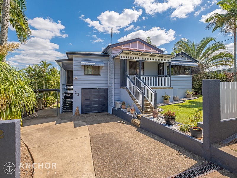 12 King Street, Gympie, Qld 4570 Property Details
