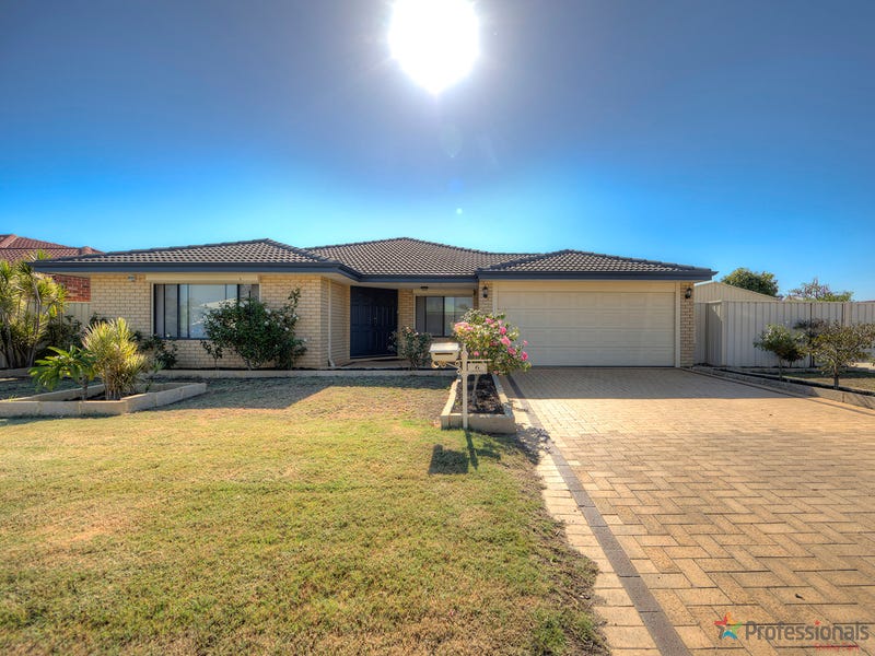 6 Doepel Way, Wattle Grove, WA 6107