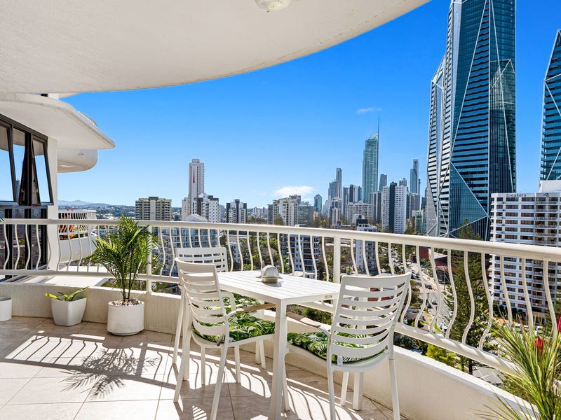 4309/88 The Esplanade, Surfers Paradise, Qld 4217 - Apartment for Sale 