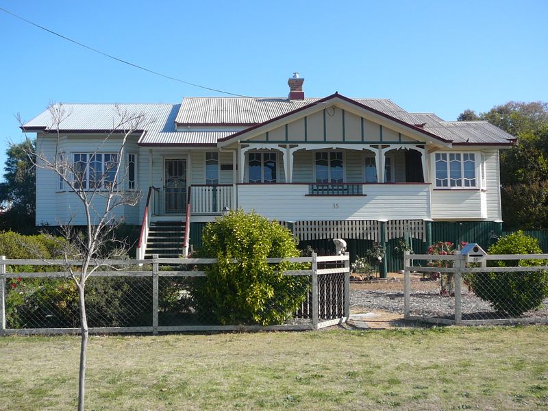 16 Albert Street, Warwick, Qld 4370