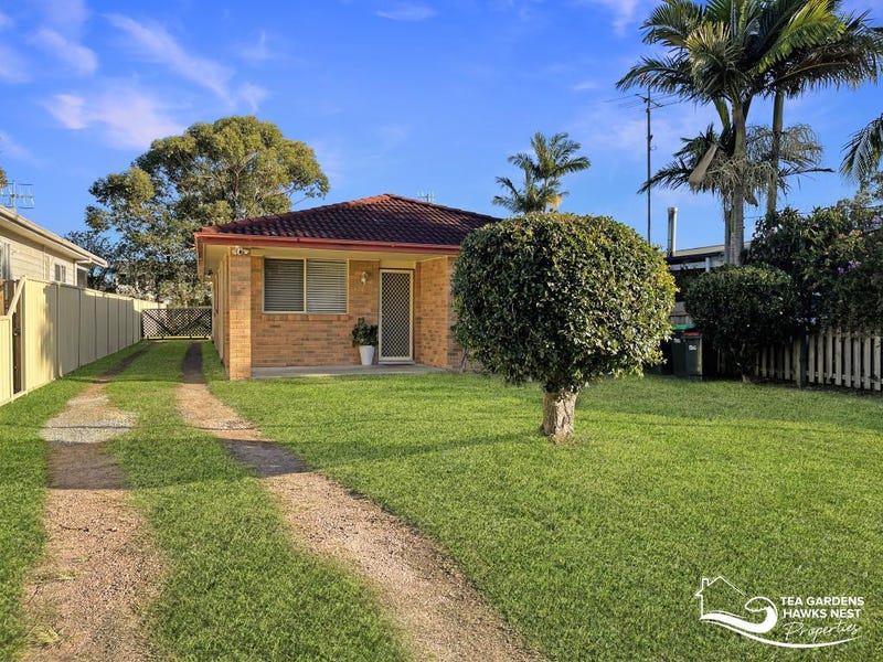 14 Coupland Avenue, Tea Gardens, NSW 2324