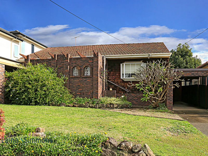 35 Miranda Road, Miranda, NSW 2228