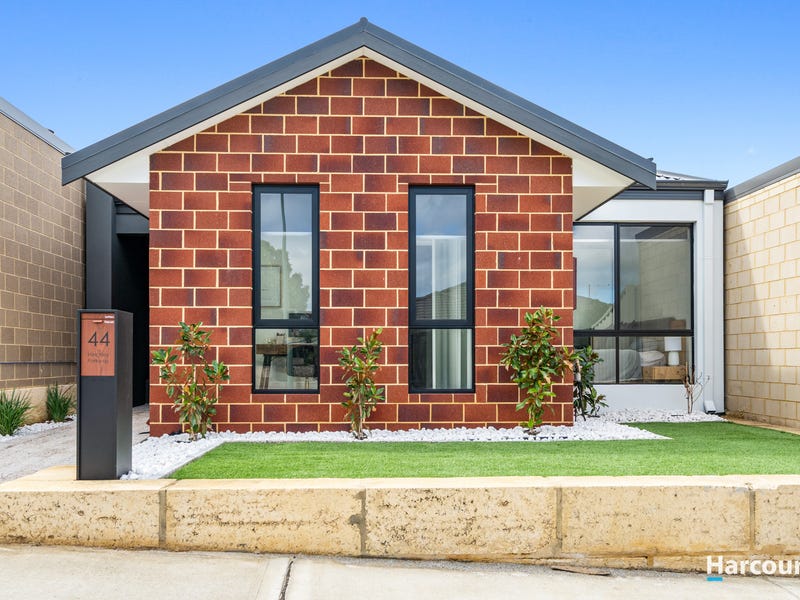 44 Hinckley Parkway, Hocking, WA 6065 Property Details