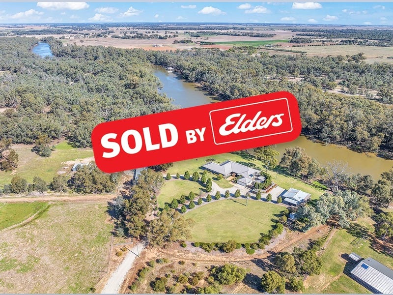 Perricoota Road, Moama, NSW 2731 Lifestyle for Sale