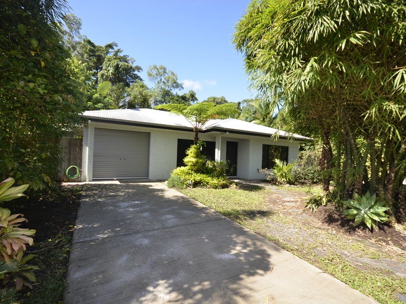 18 White Oak Avenue, Mossman, Qld 4873