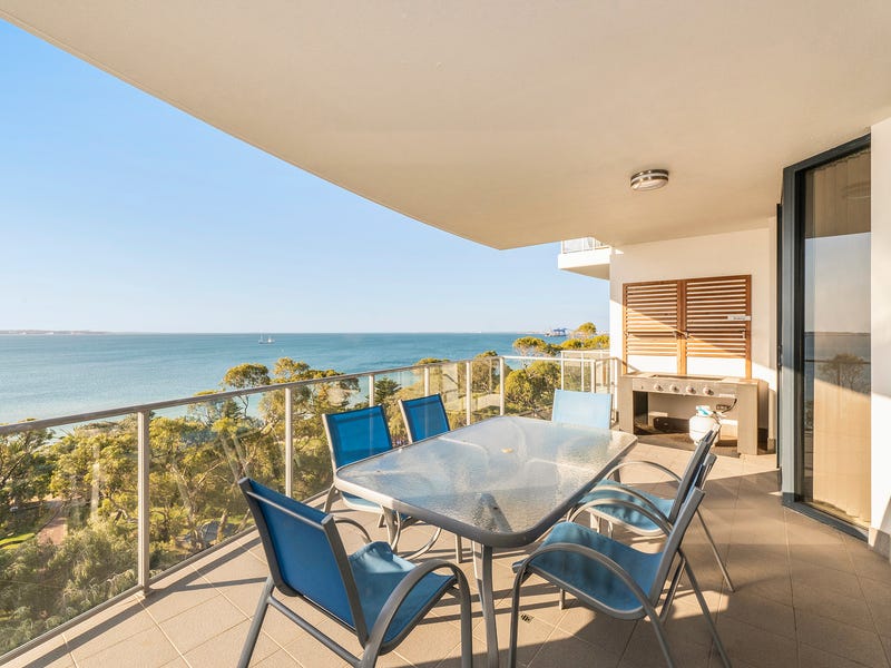 52/1721 Rockingham Beach Road, Rockingham, WA 6168 Property Details