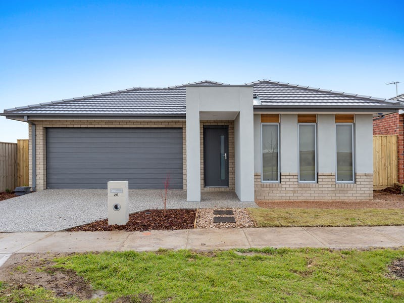 26 Wetherby Road, Wyndham Vale, VIC 3024