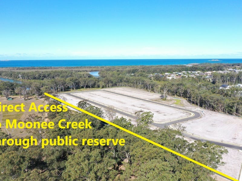 Real Estate for Sale in Nana Glen, NSW 2450 Pg. 4