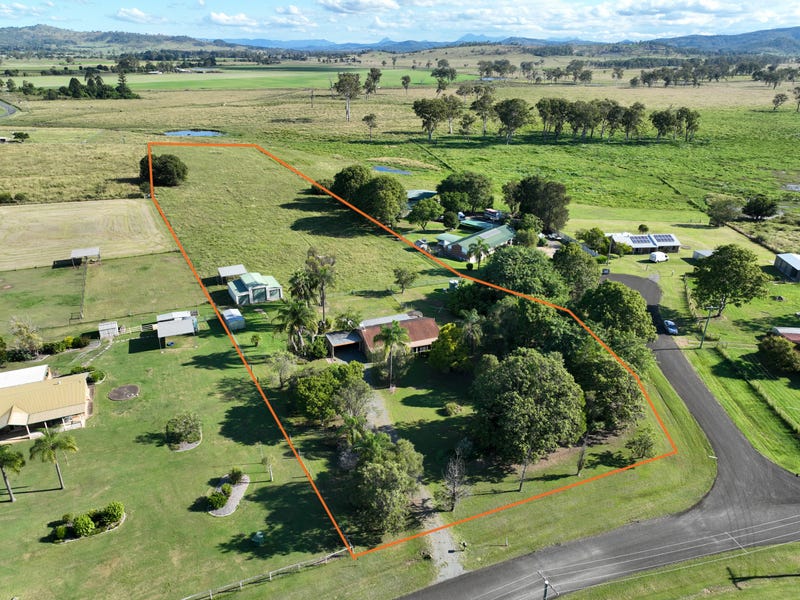 5557 Eversley Ct, Bromelton, Qld 4285 Property Details