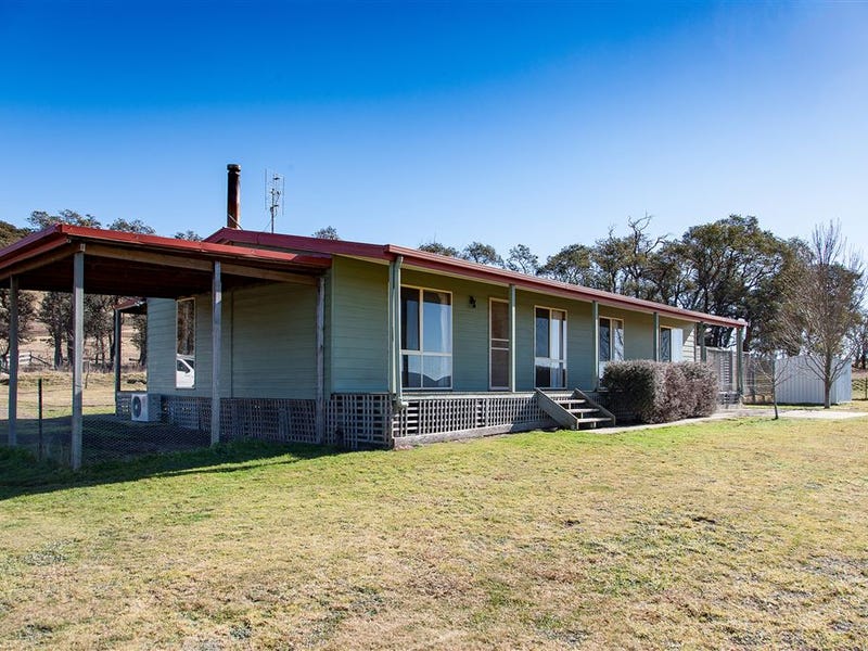 968 Towrang Road, Goulburn, NSW 2580 - Property Details