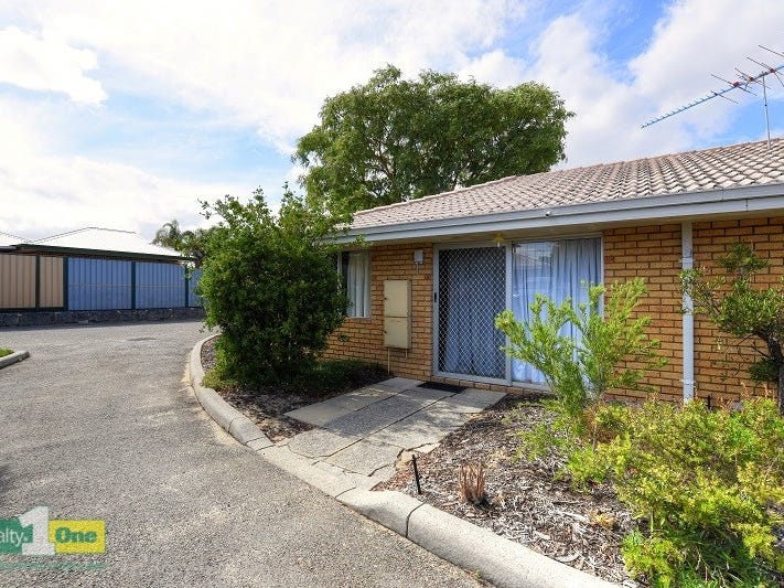 3/156 Berwick Street, Victoria Park, WA 6100