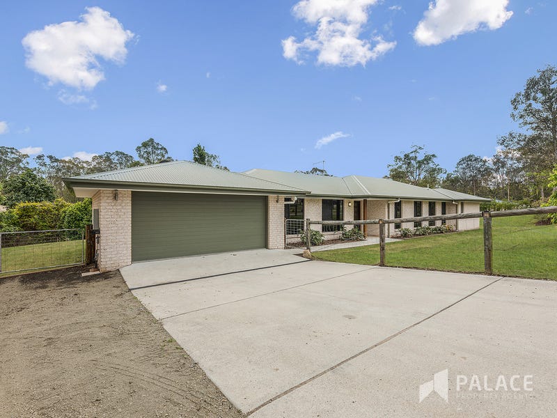 48A Bendemeer Street, Karalee, Qld 4306 House for Sale realestate