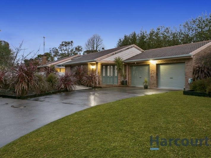 350 Normanby Street, Warragul, Vic 3820 Property Details