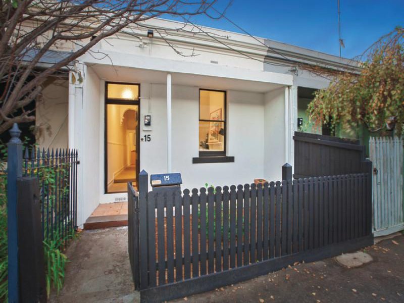 15 Dover Street, Cremorne, VIC 3121