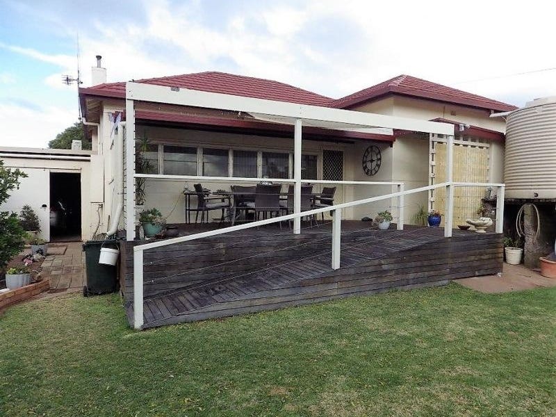 45 Peters Street, Whyalla Playford, SA 5600