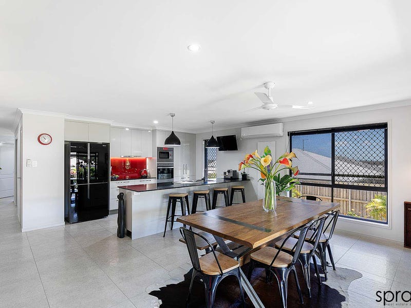 6 Munro Way, Urraween, Qld 4655 Property Details