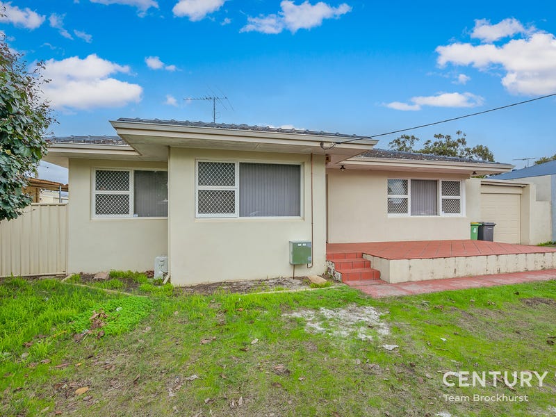 24 Probert Road, Thornlie, WA 6108 House for Sale