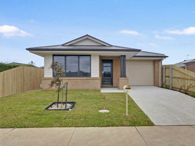 34 McNulty Drive, Traralgon, Vic 3844 Property Details
