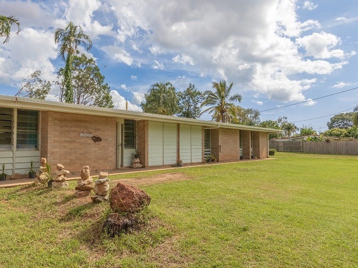 15 Annandi Avenue, Weipa, Qld 4874 House for Sale