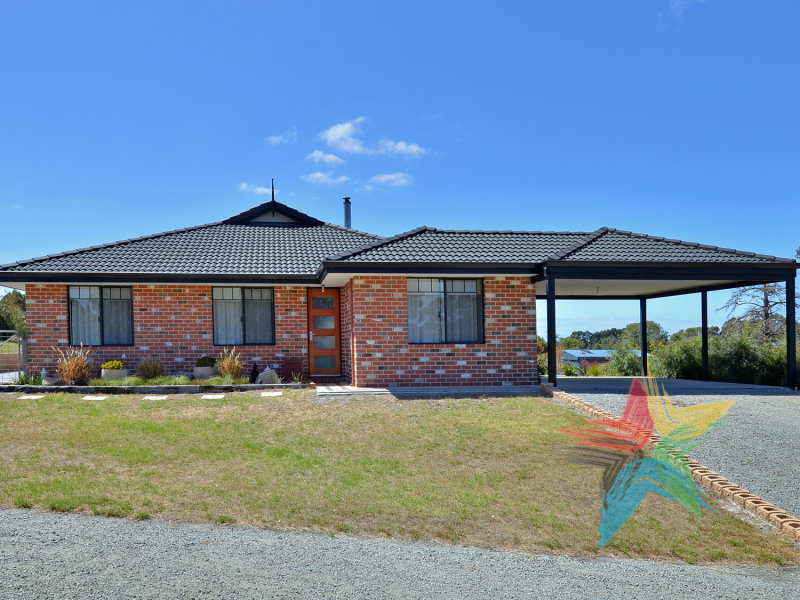 8 Kooyong Avenue, Warrenup, WA 6330