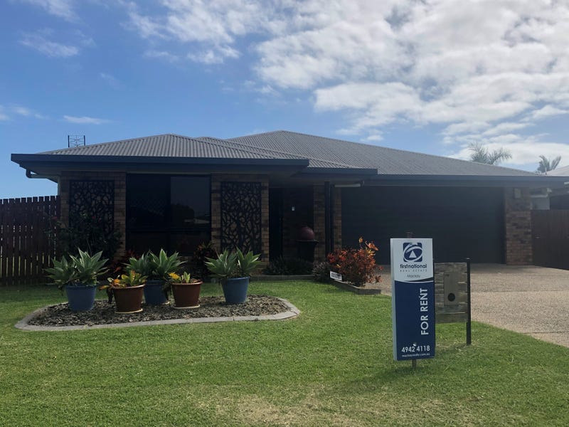 60 Poulsen Drive, Marian, QLD 4753