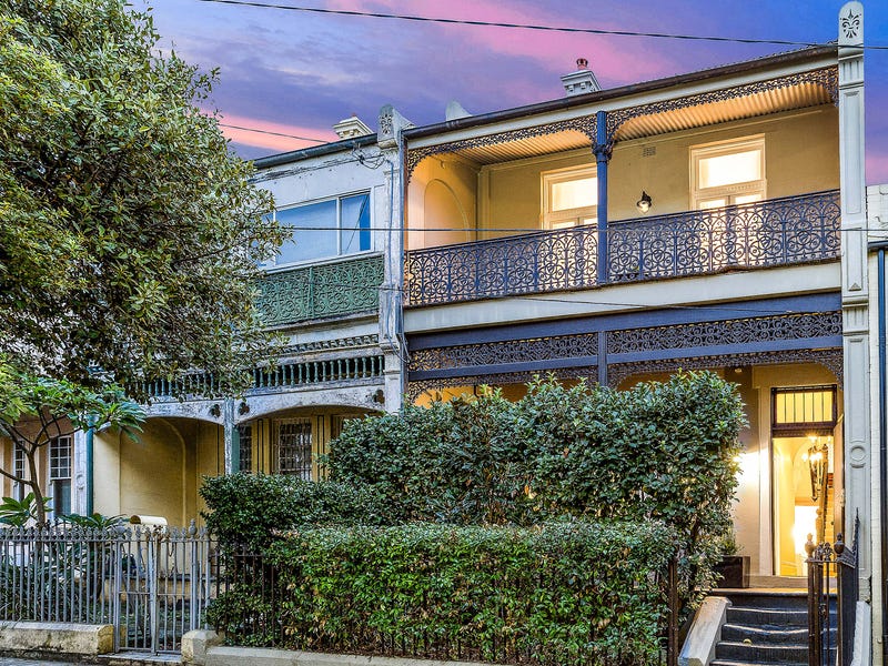 14 Bruce Street, Stanmore, NSW 2048 Property Details