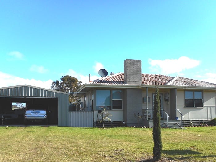 23 House Street, Gnowangerup, WA 6335 House for Sale