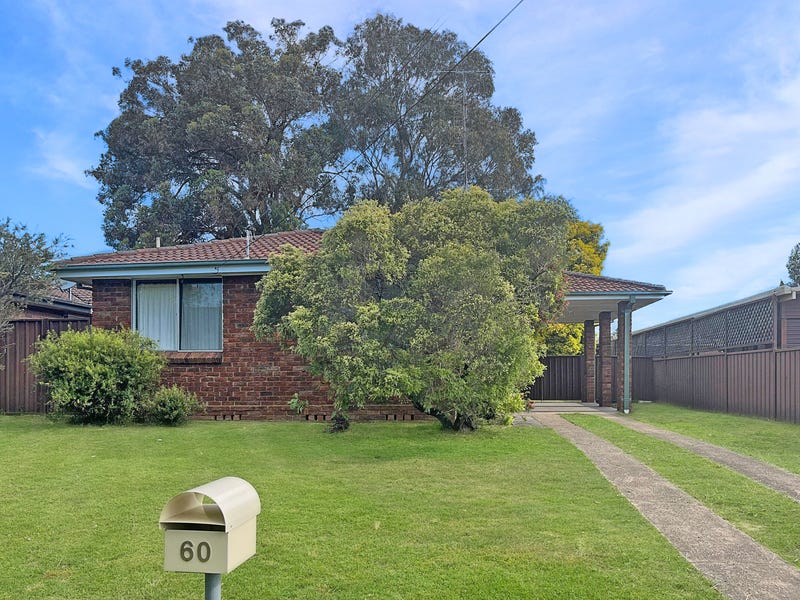 60 Forbes Street, Emu Plains, NSW 2750