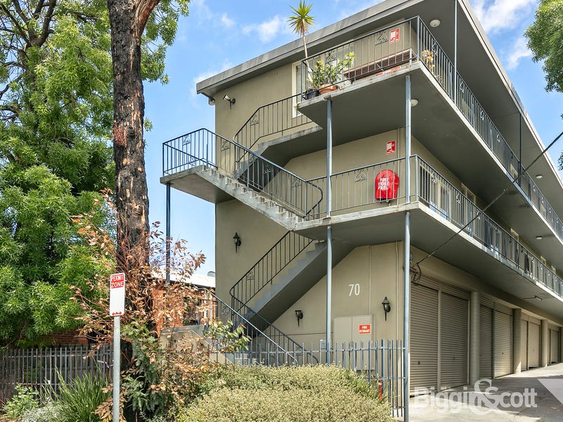 4/70 Lyndhurst Street, Richmond, VIC 3121