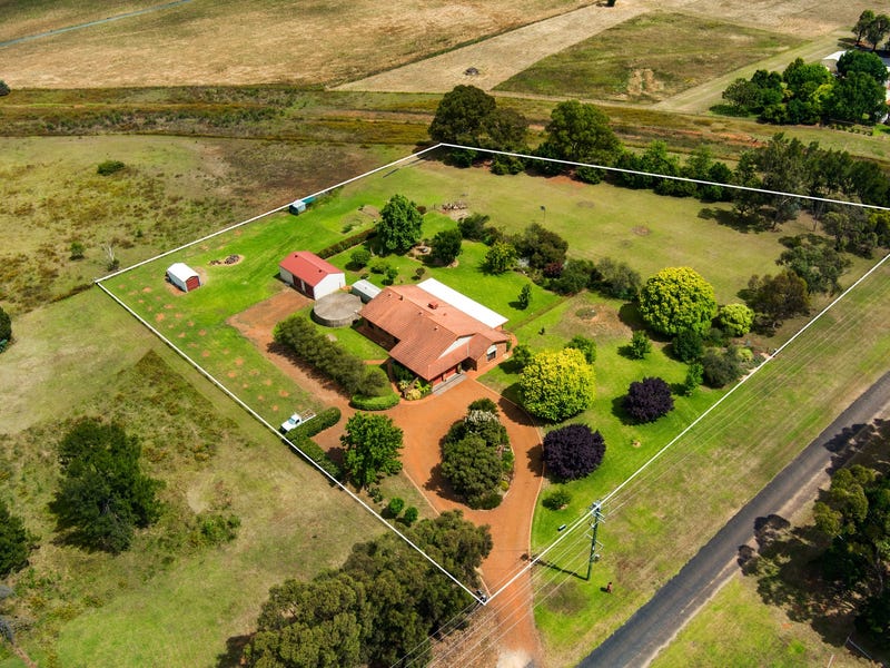 1420 Wynella Street, Gulgong, NSW 2852