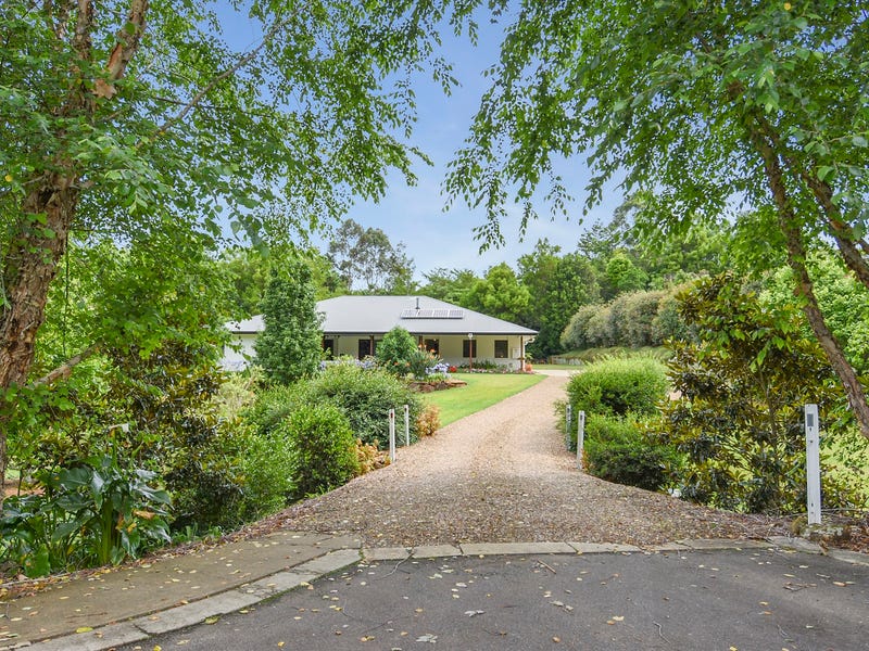 5/12 Witham Road, Maleny, Qld 4552 House for Sale